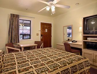 Days Inn Merced Gateway To Yosemite Kültér fotó
