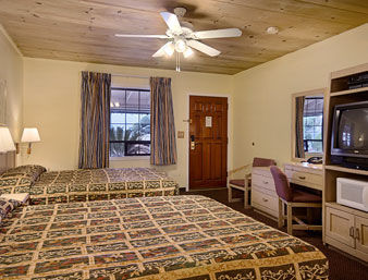Days Inn Merced Gateway To Yosemite Kültér fotó
